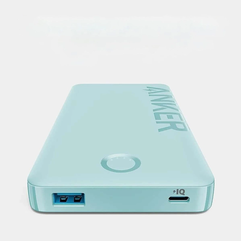 Anker 323 Power Bank (10000mAh, 12W) A1334